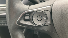 Vauxhall Crossland 1.2 Turbo Design 5dr Petrol Hatchback